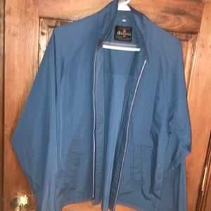 Classic Vintage  “Peter’s” Jacket